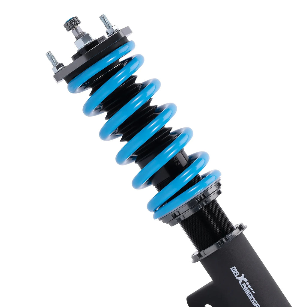 24-Way Adjustable Coilovers for Tesla Model Y AWD (2020+) | Damper & Height Adjustment Twin Tube