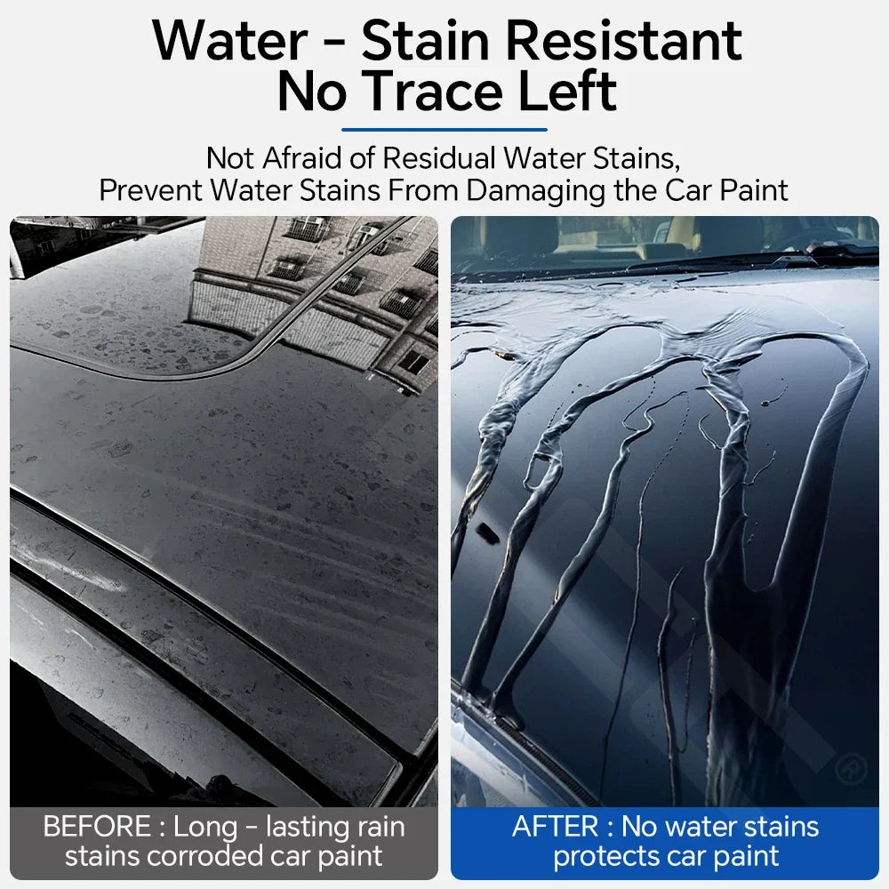 Precut PPF for Peugeot 208 (2019–2025) | TPU Paint Protection Film Clear Bra