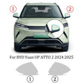 Precut PPF for BYD Yuan UP / Atto 2 (2024–2025) | TPU Headlight, Mirror & Pillar Protection