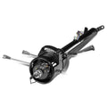 30" Black Automatic Steering Wheel Column