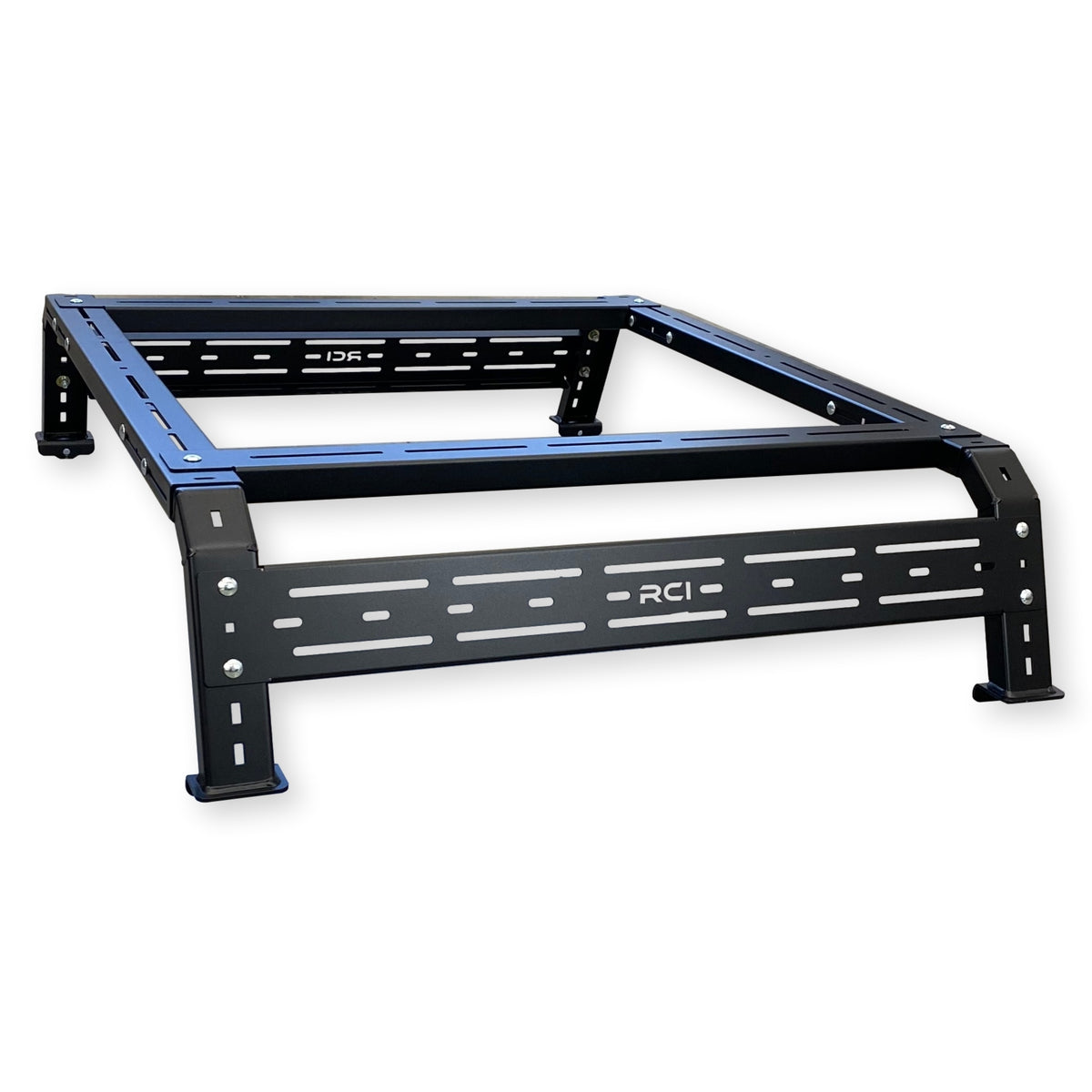 12" Sport Bed Rack by RCI Off Road
