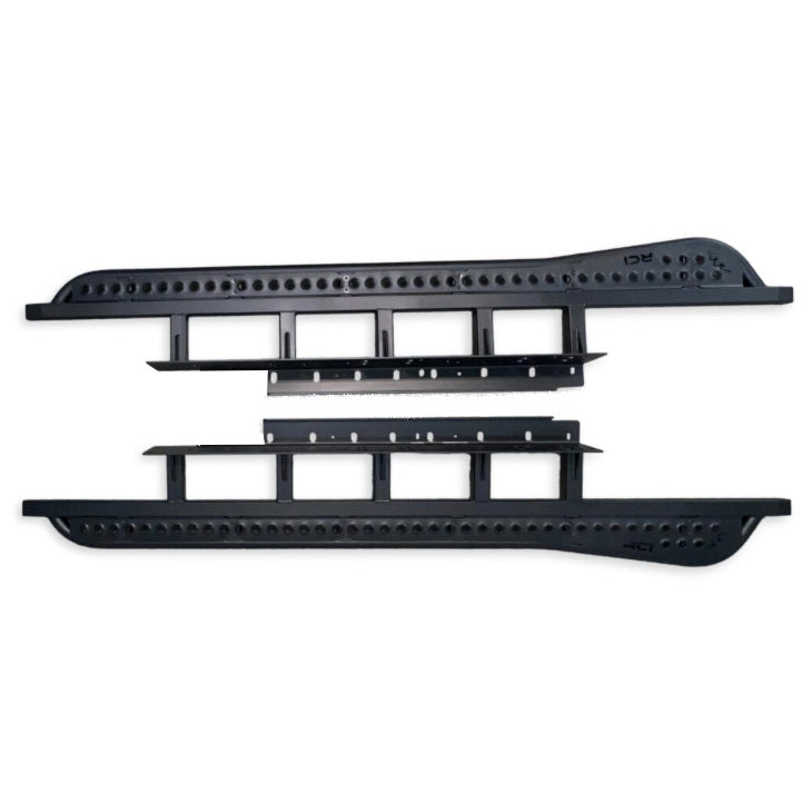 Rock Sliders | 08-22 Sequoia by RCI Off Road