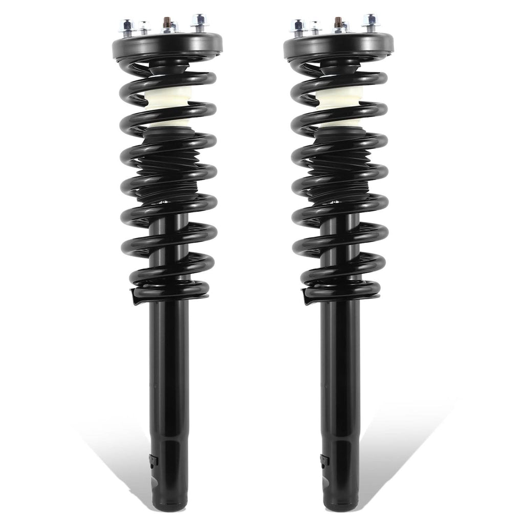 2004-2008 Acura TSX OEM Shock Absorber Front Left & Right ABS