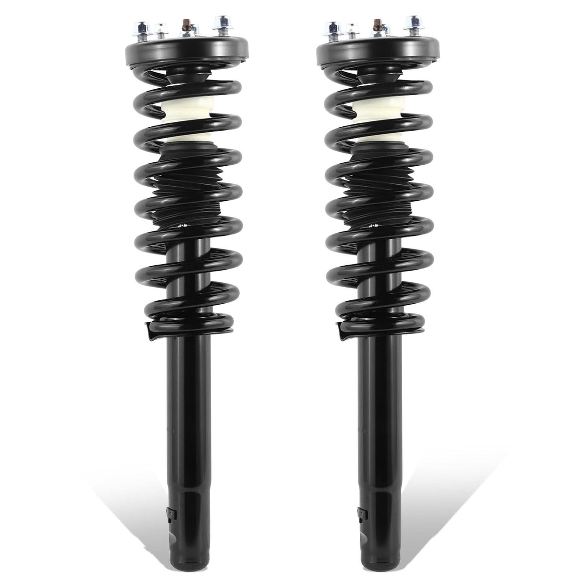 2004-2008 Acura TSX OEM Shock Absorber Front Left & Right ABS