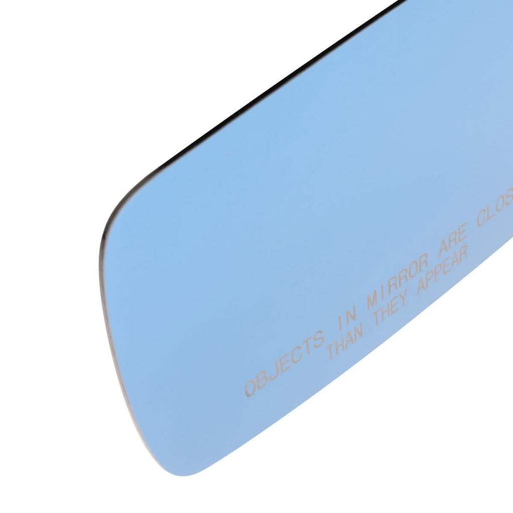 92-05 BMW 3/5 Series Right Side Mirror Glass Lens Replacement