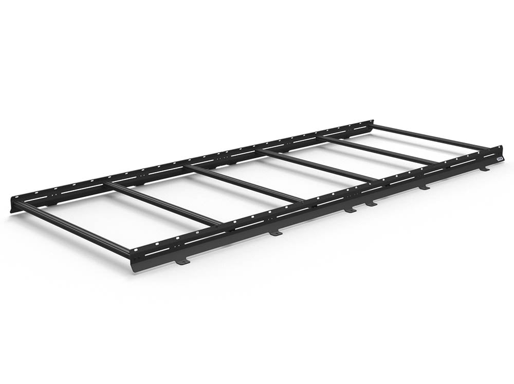 Sprinter Van Low Pro Roof Rack , 144" High Roof