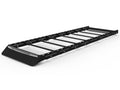 Sprinter 170" Standard Rack With Light Bar Fairing