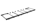 Sprinter Van Low Pro Roof Rack 170" Ext + F80 Kit