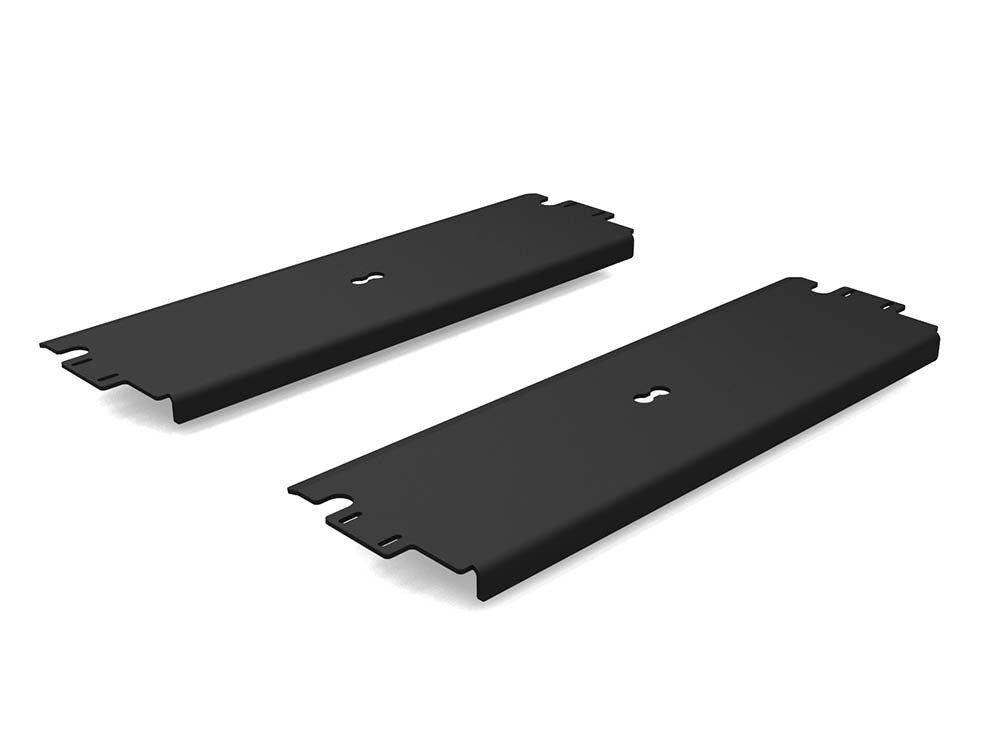 Sprinter Safari Rack AC Decking