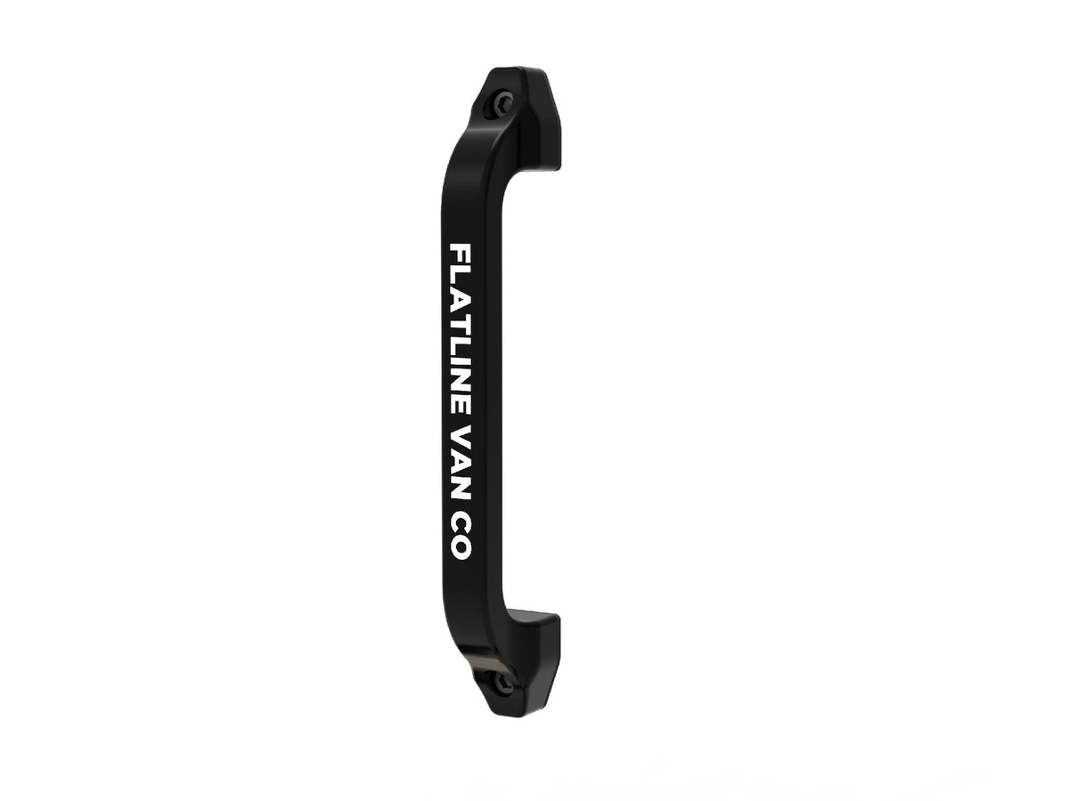 Sprinter Slider Door Grab Handle
