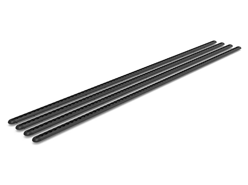 Sprinter Bed Bracket 144" L-Track Black