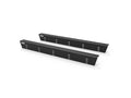 Sprinter Flare Trim Extension Brackets
