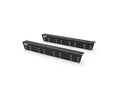 Sprinter Flare Trim Extension Brackets