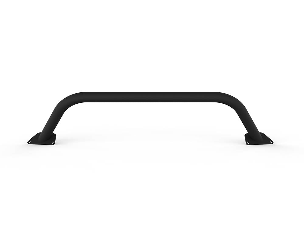 Sprinter Front Bumper - Bull Bar