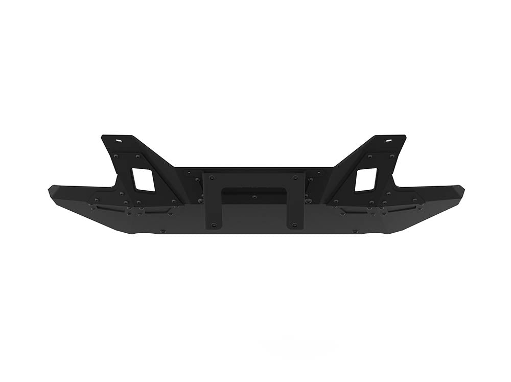 Sprinter Front Bumper - Skid Plate