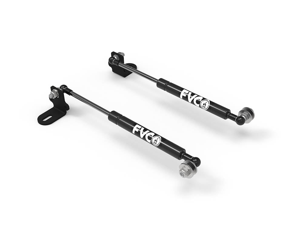 Sprinter Hood Strut Kit