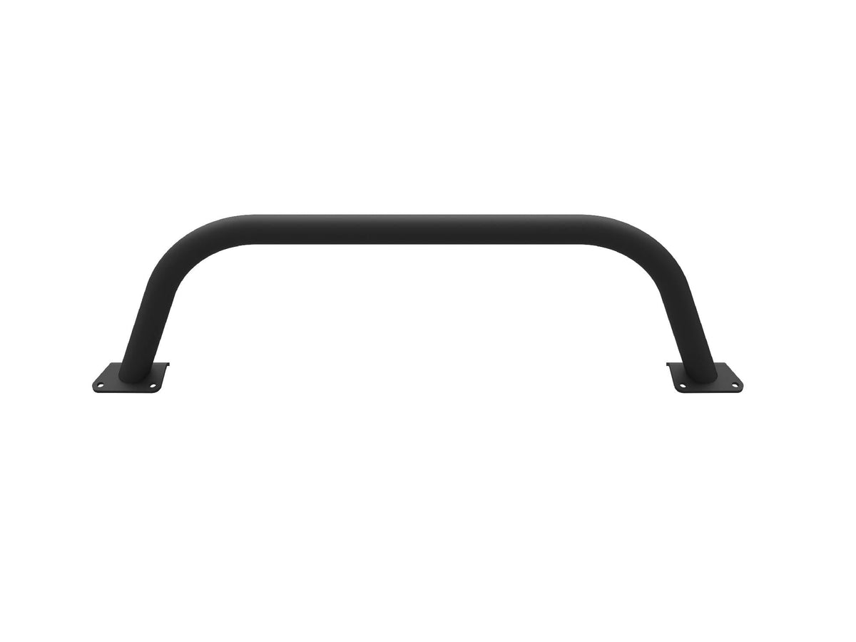 Sprinter Core Front Bumper - Bull Bar