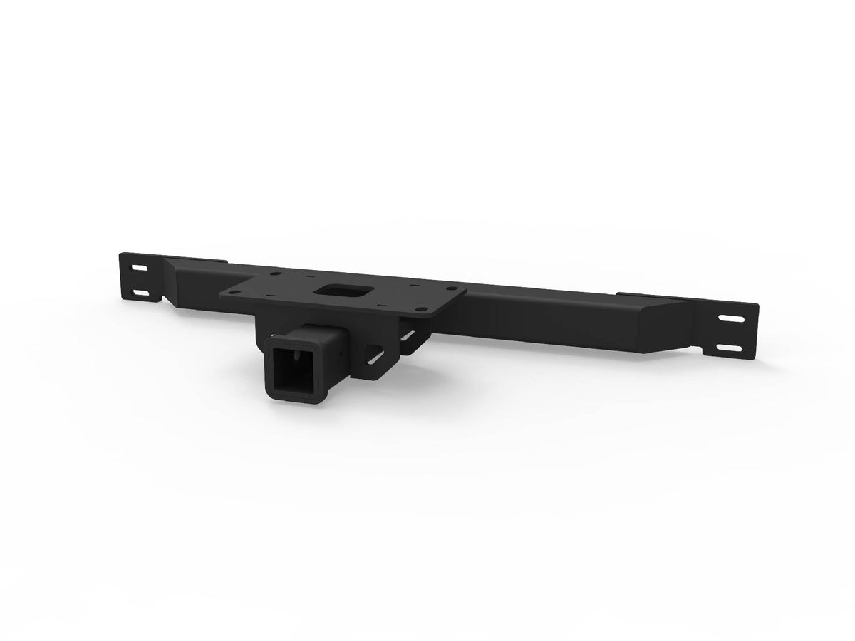 Sprinter Front Hitch Adapter