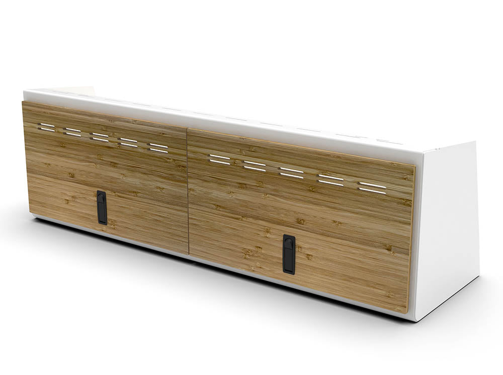Sprinter Van 48" Upper Cabinet