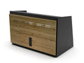 Sprinter Van 24" Upper Cabinet