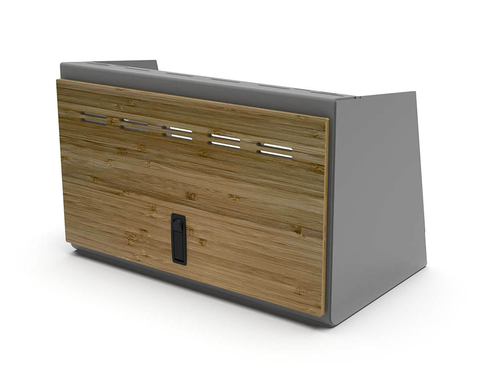 Sprinter Van 24" Upper Cabinet
