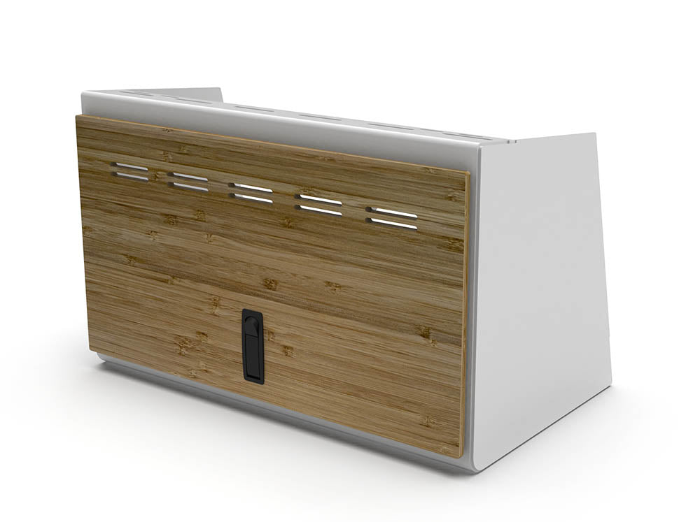 Sprinter Van 24" Upper Cabinet