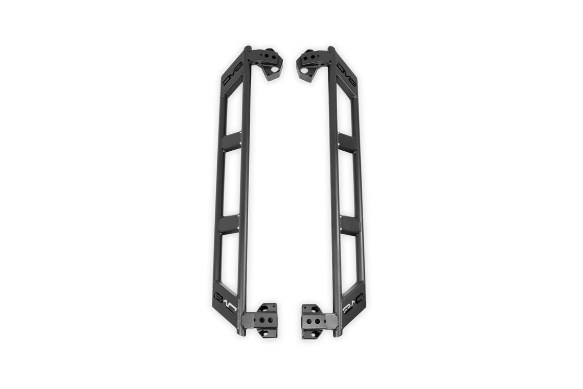Ford Bronco FS-15 Series 2-Door Rock Sliders