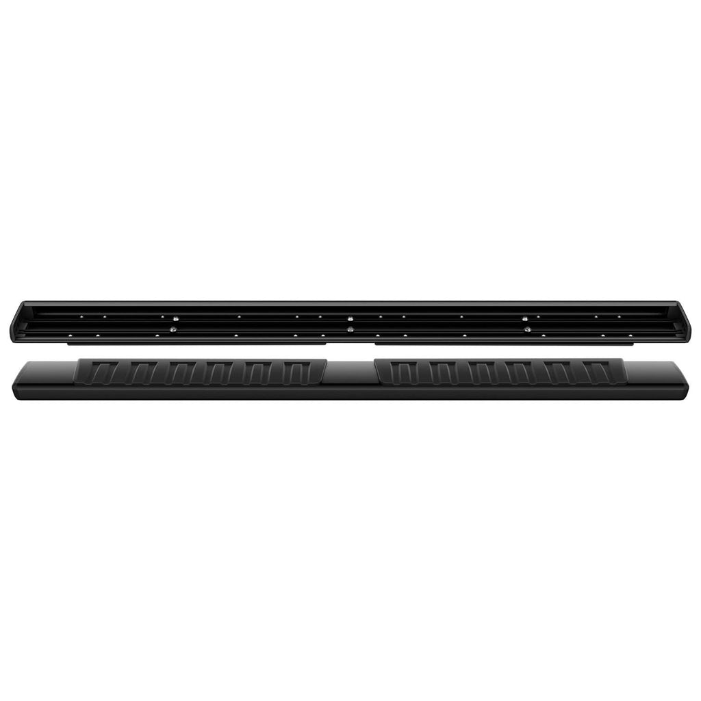 2007-2019 Chevrolet Silverado GMC Sierra Crew Cab Nerf Bar Step Bar
