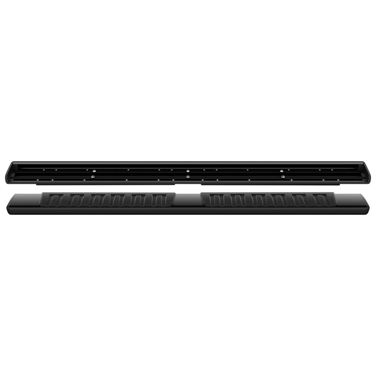 2007-2019 Chevrolet Silverado GMC Sierra Crew Cab Nerf Bar Step Bar