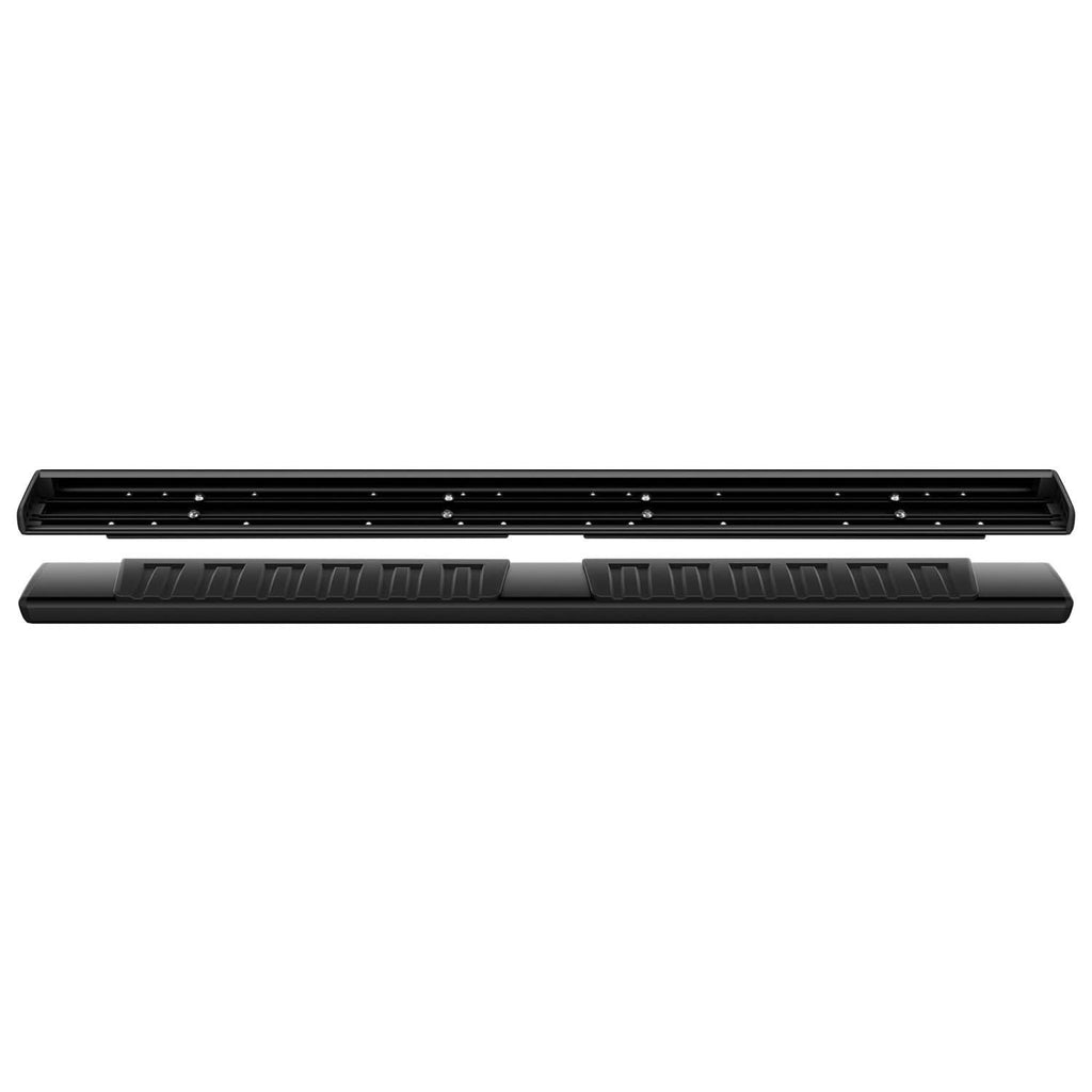 2009-2014 Ford F-150 SuperCrew Cab Nerf Bar Step Bar