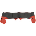 Fits 06-10 Honda Civic Hand-Stitched Leather Steering Wheel Wrap