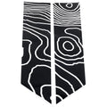 Engine Hood Stripe Sticker for Chevrolet Corvette C8 Stingray / Z51 / Z06 (2020–2025) | Suetlcoity