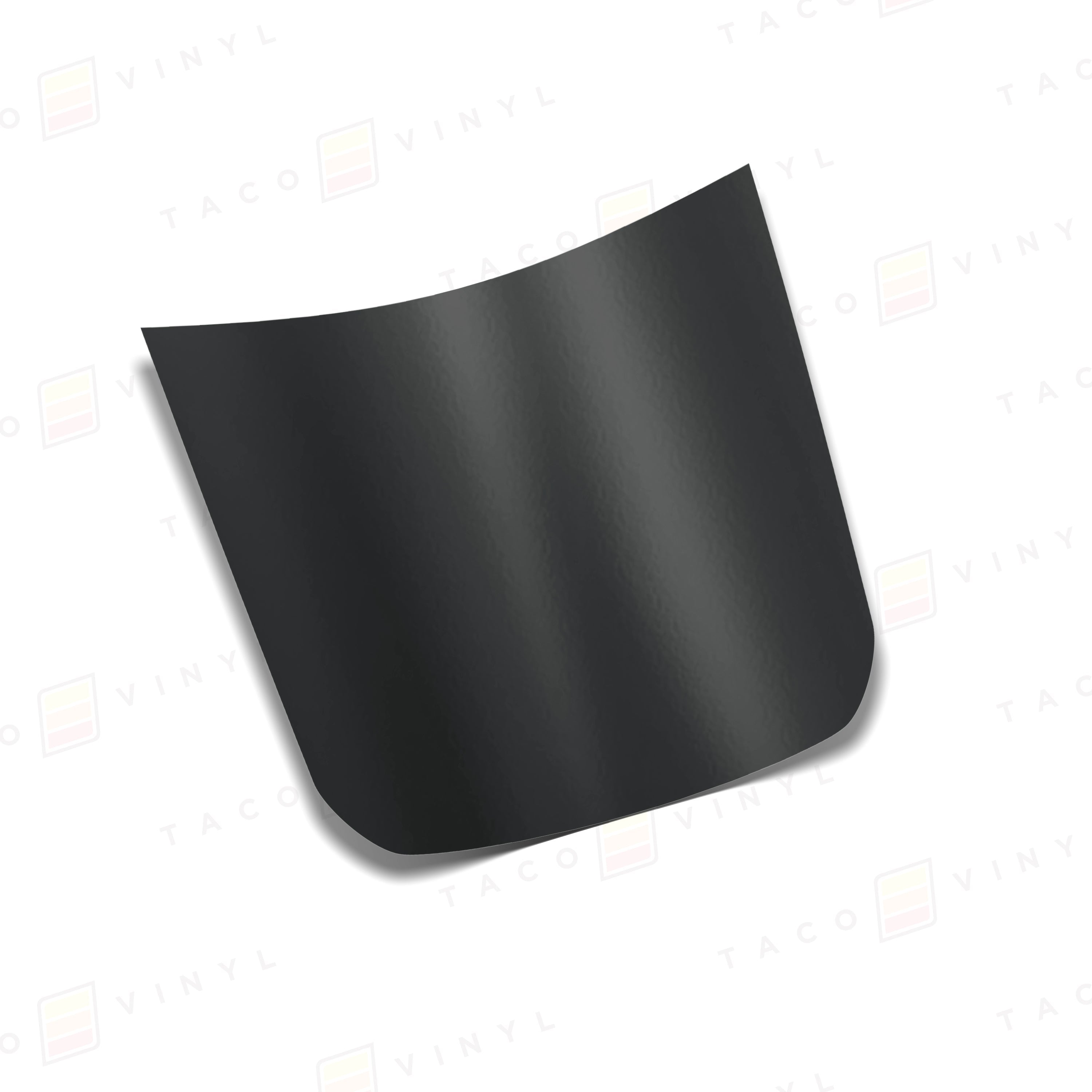 2019 - 2025 RAV4 Hood Stamp Decal