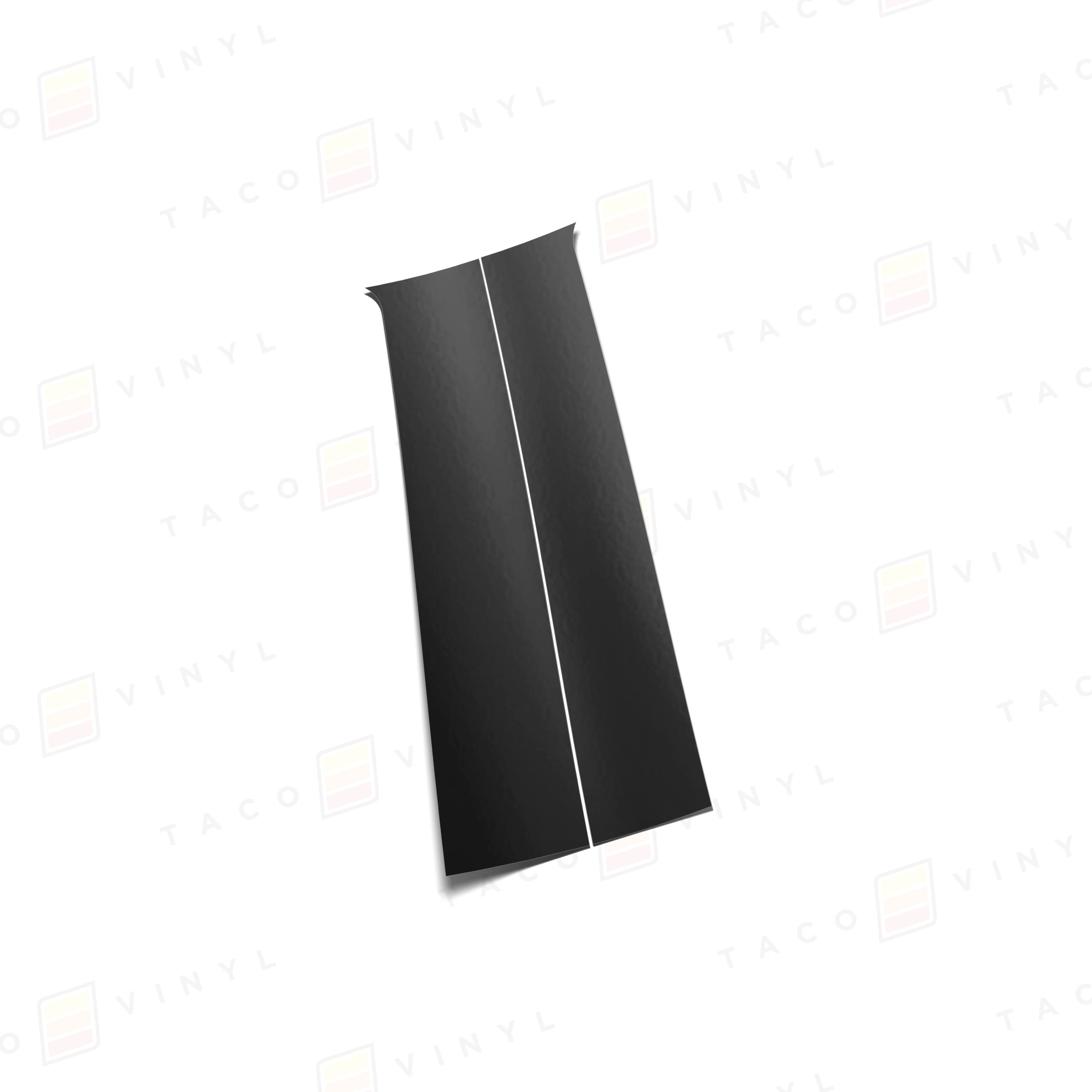 2024+ Tacoma/2025+ 4Runner Door Pillar Decals