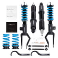 24-Way Adjustable Coilovers for Tesla Model Y AWD (2020+) | Damper & Height Adjustment Twin Tube