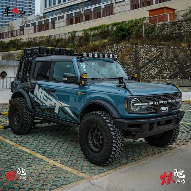Customized Body Exterior Sport Vinyl Film | KK Decoration Wrap for Cars & Trucks