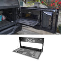 Ford Bronco Tailgate Table – Folding Luggage Shelf & Load Platform (2021–2025, 2 & 4-Door)