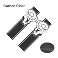 Dodge RAM Bed Side Graphic Kit – Pickup Truck Vinyl Decal Set (2 Pcs) | 1500, 2500, 3500, Rebel, TRX | 12 Finishes
