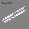 Bed Side Stripe Decal for Dodge RAM 1500 / 2500 / 3500 Rebel / TRX | Pickup Vinyl Graphic
