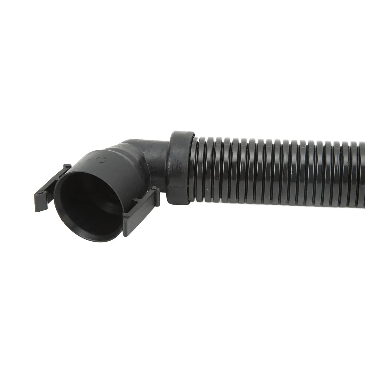 BMW 1 / 2 / 3 / 4 / 5 / 7 Series & X1 / X3 / X4 / X5 Air Intake Breather Pipe Ventilation Hose 2009 - 2022 (Replaces 13717823517)