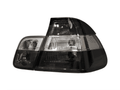 BMW 3 Series E46 Sedan Smoked Tail Lights (1999 - 2001)
