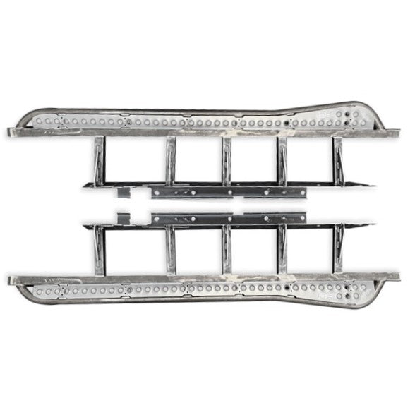 Rock Sliders | 22-Present Tundra by RCI Off Road
