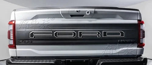 Custom Vinyl Decal Kit for Ford F-150 Raptor 3rd Gen 3.5T (2023) | Special KK Wrap