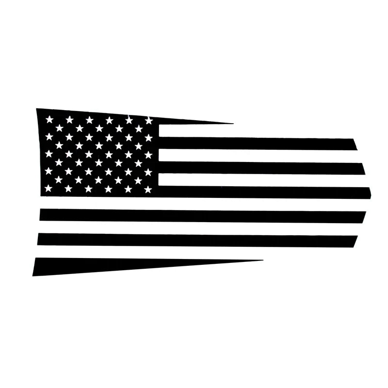 Engine Hood Stripe Sticker for Chevrolet Corvette C8 Stingray / Z51 / Z06 (2020–2025) | Suetlcoity