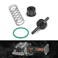 BMW N54 N55 Low Temp Oil Thermostat – Performance Cooling Upgrade (335i 135i 535i M235i)