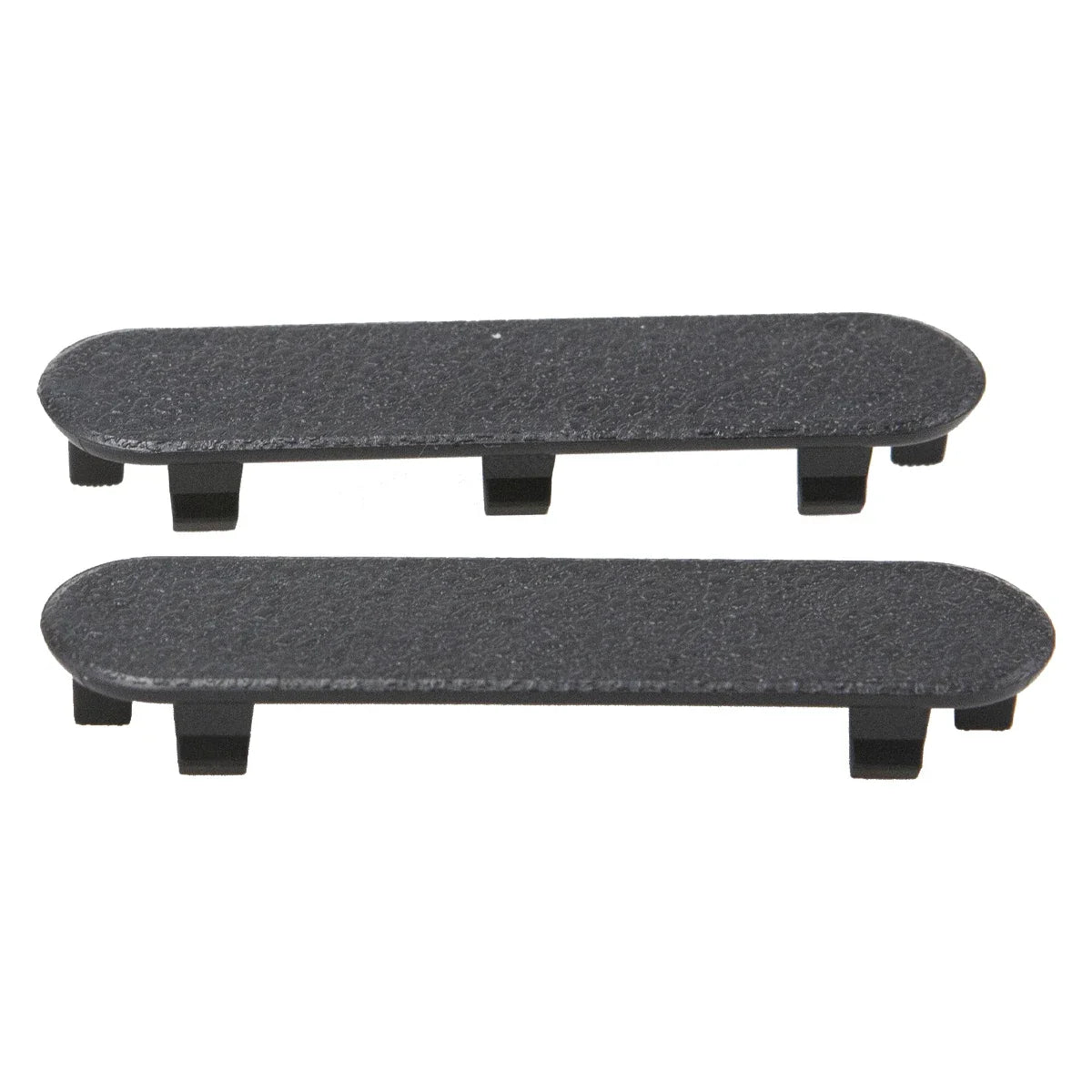 Door Panel Handle Plug Screw Cover Trim for Chevrolet Corvette C5 (1997–2004) | RLB-HILON