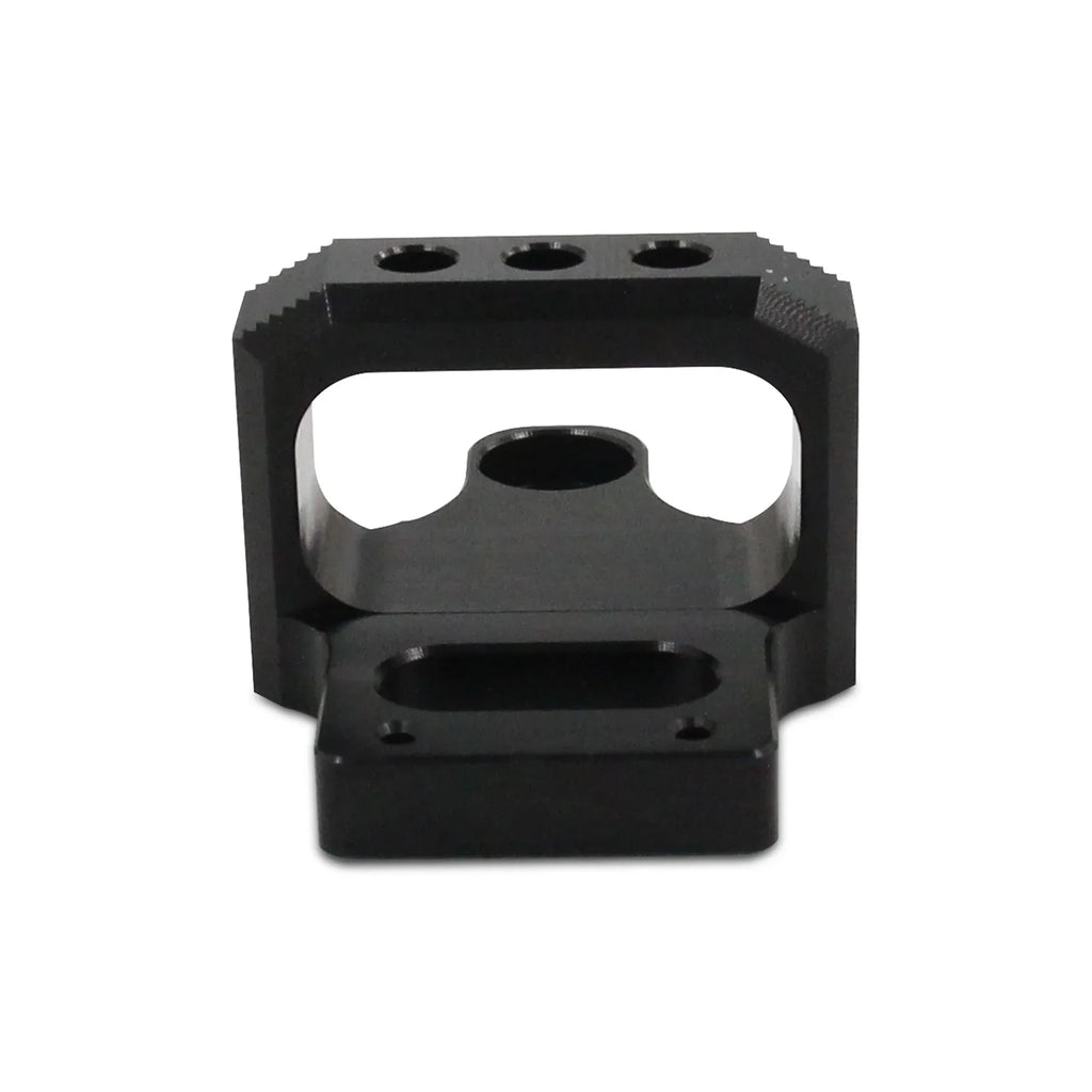 Honda Civic EP3 / Acura RSX Billet Aluminium Steering Rack Slider Bushing 2001 - 2006 (Replaces 53605-S5A-003 / 11003-RHD-000)