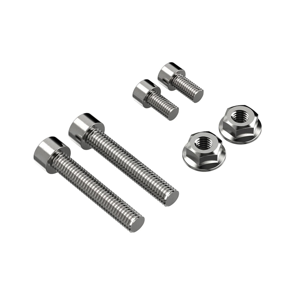 Chevrolet Corvette C5 / Camaro Z28 / SS, Pontiac Firebird Formula / Trans Am & GTO LS1 Billet Aluminium Throttle Cable Bracket Kit for 102mm Aftermarket Intake Manifolds (1997 - 2004)