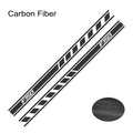 Door Side Skirt Stripe Decal for Ford F-150 Raptor | 2-Piece Pickup Truck Vinyl Graphic