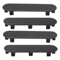 Door Panel Handle Plug Screw Cover Trim for Chevrolet Corvette C5 (1997–2004) | RLB-HILON